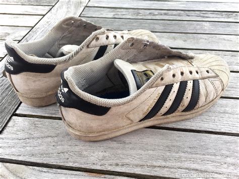 adidas schoenen wasmachine.